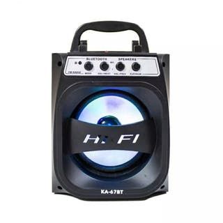 Altavoz Bluetooth Radio Fm M1 NUEVO Fuengirola