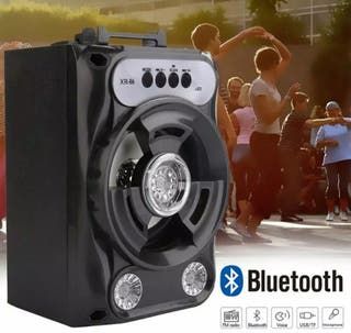 Altavoz Bluetooth Radio Fm M1 NUEVO Fuengirola