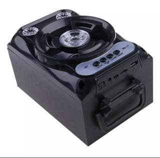Altavoz Bluetooth Radio Fm M1 NUEVO Fuengirola