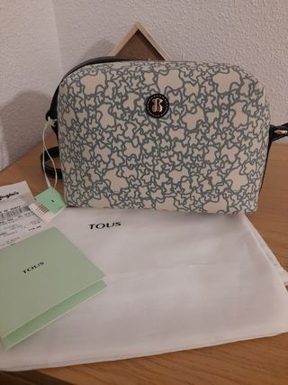 Bandolera Tous Kaos de segunda mano en WALLAPOP