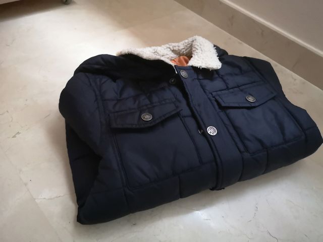 7 años Chaqueta/Parka/anorak niño