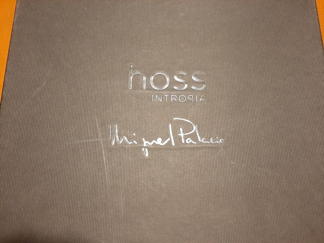  Zapatos sin estrenar