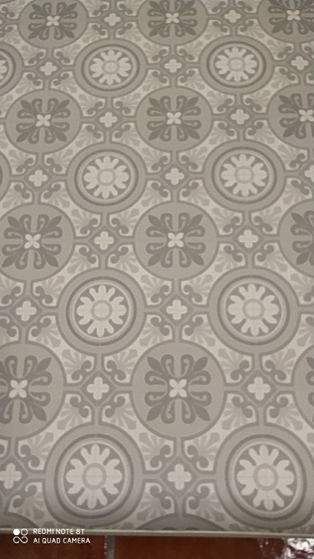 Alfombra vinílica 1'50 x 2'00