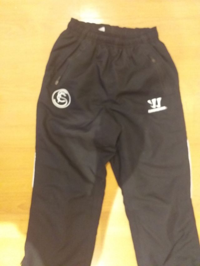 pantalon chandal sevilla