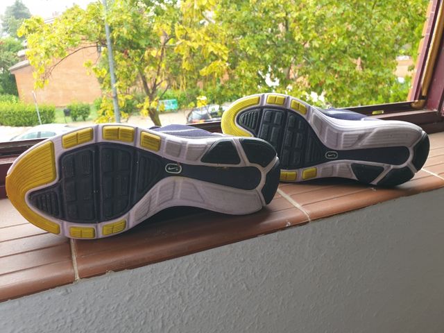 zapatillas nike talla39.