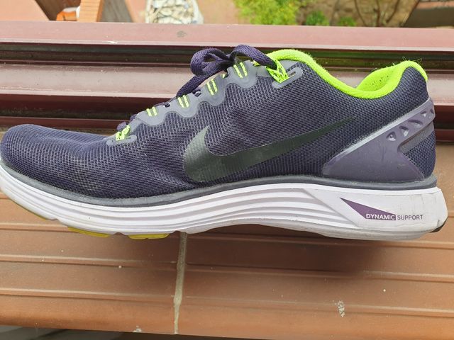 zapatillas nike talla39.
