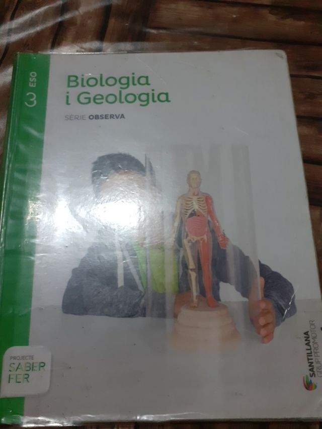 libro de 3 eso