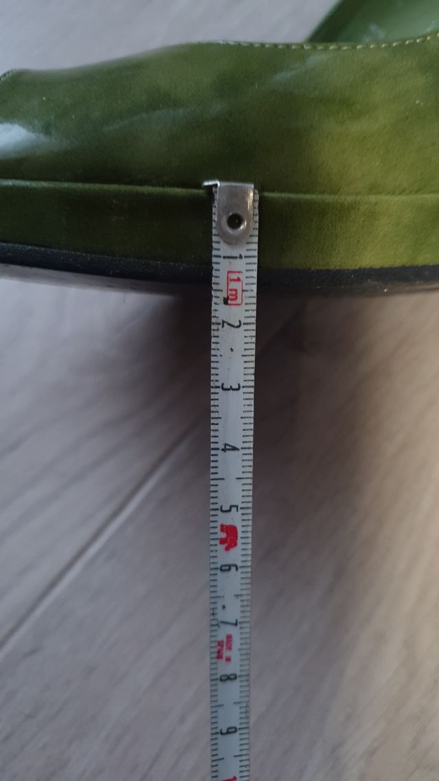 zapatos de piel again&again