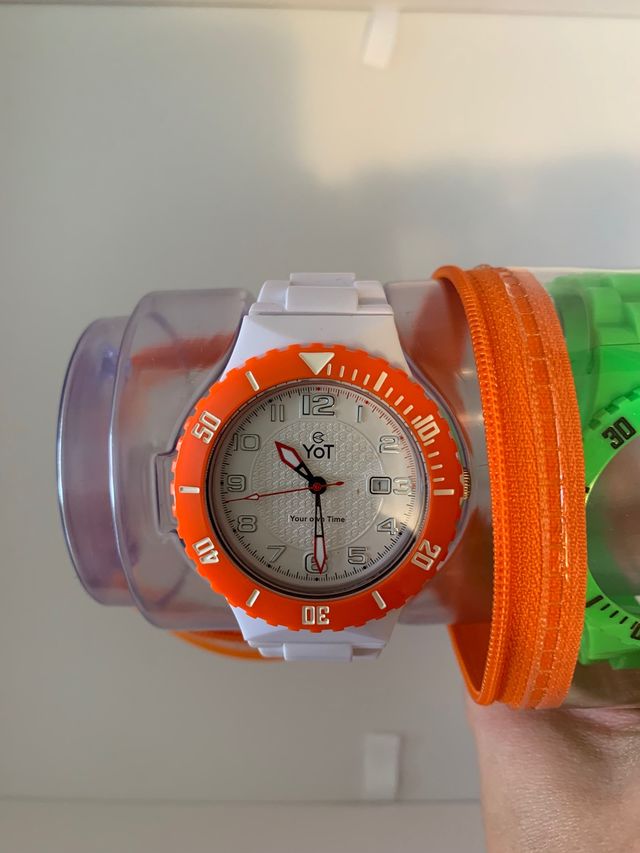 Reloj YOT