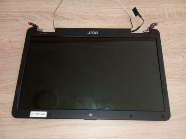 pantalla Acer