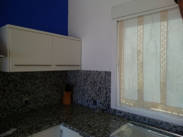 VISILLO DE SEMIHILO Y ENCAJE