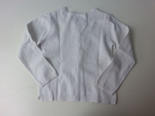 (706) Chaqueta ZARA 5-6 años