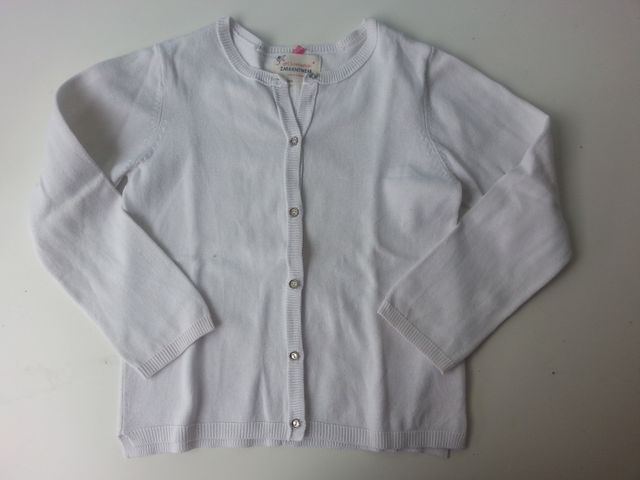 (706) Chaqueta ZARA 5-6 años