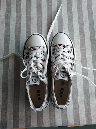 zapatillas converse de mustang mujer archivos - ZAPATOS ONLINE DE HOMBRE,  MUJER Y NIÑOS EN ESPAÑA