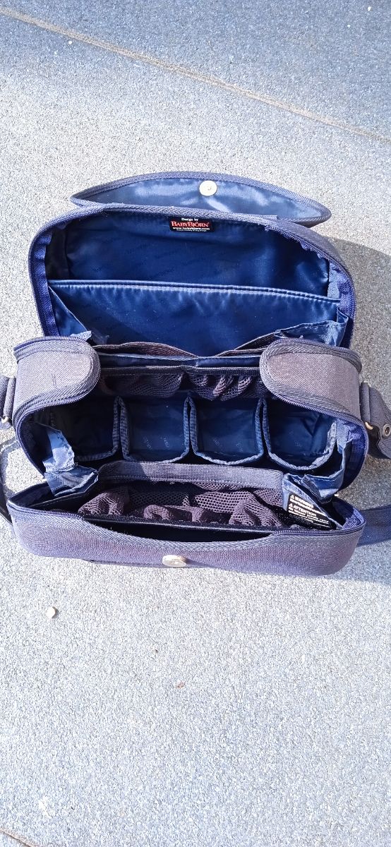 maleta porta biberones