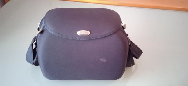 maleta porta biberones