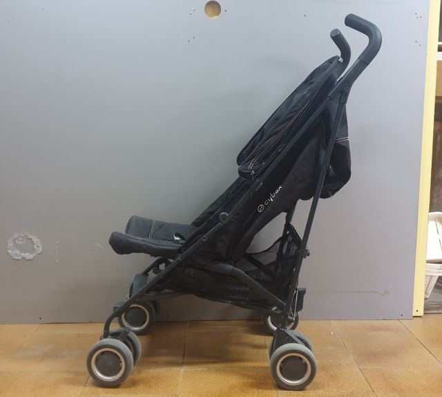 Silla paseo CYBEX ONYX
