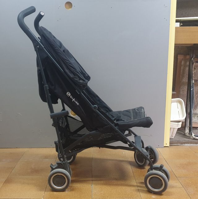 Silla paseo CYBEX ONYX