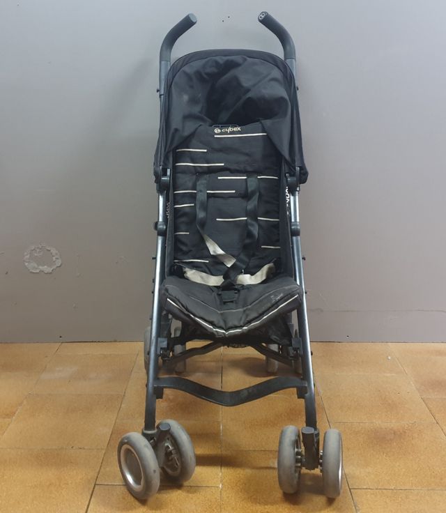 Silla paseo CYBEX ONYX