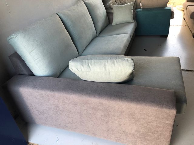 SOFÁS CHAISE LOUNGE EN VENTA