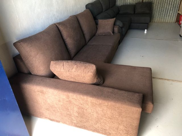SOFÁS CHAISE LOUNGE EN VENTA