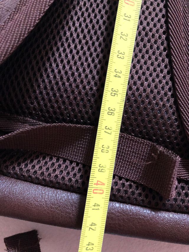 MOCHILA CAPITÁN AMÉRICA