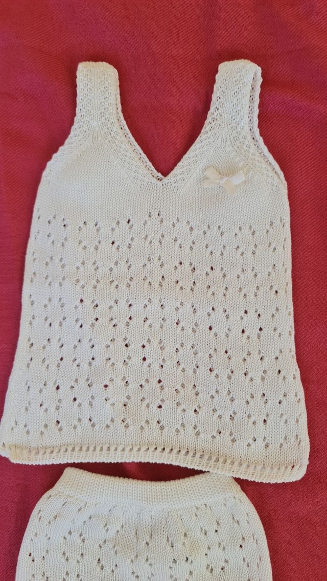 1 mes NUEVO MAC ILUSION