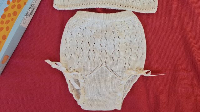 1 mes NUEVO MAC ILUSION