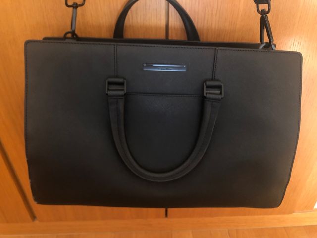 Borsa da viaggio per il weekend Calvin Klein