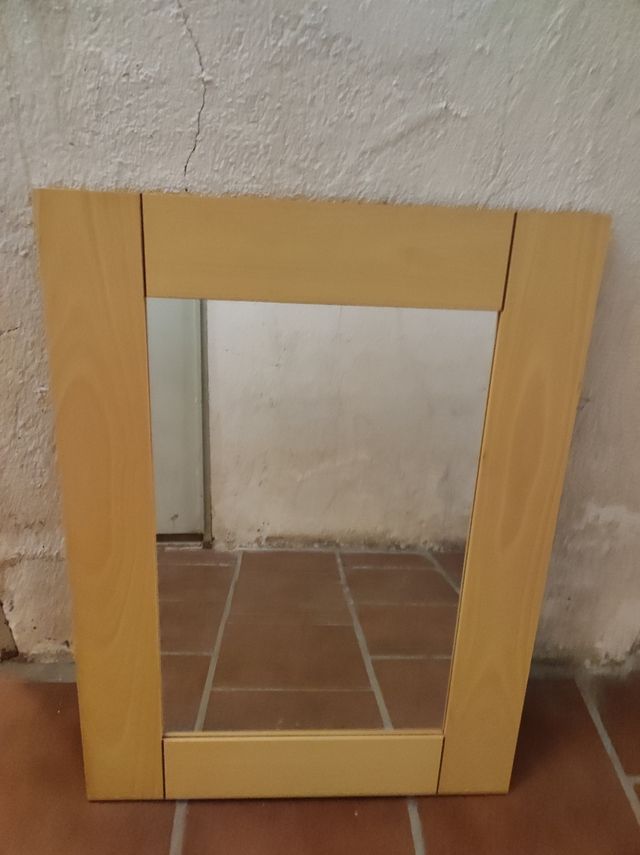 OFERTA!!!!!Espejo