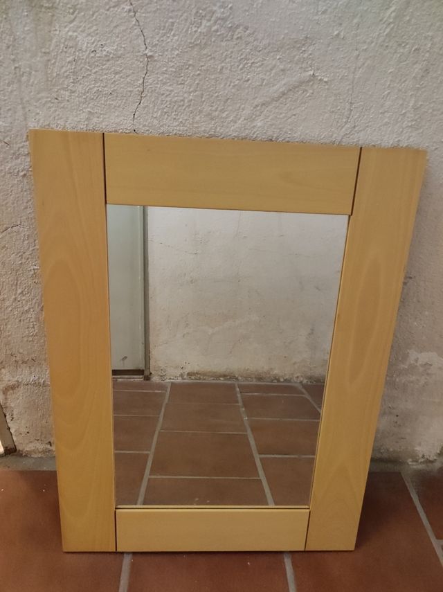 OFERTA!!!!!Espejo