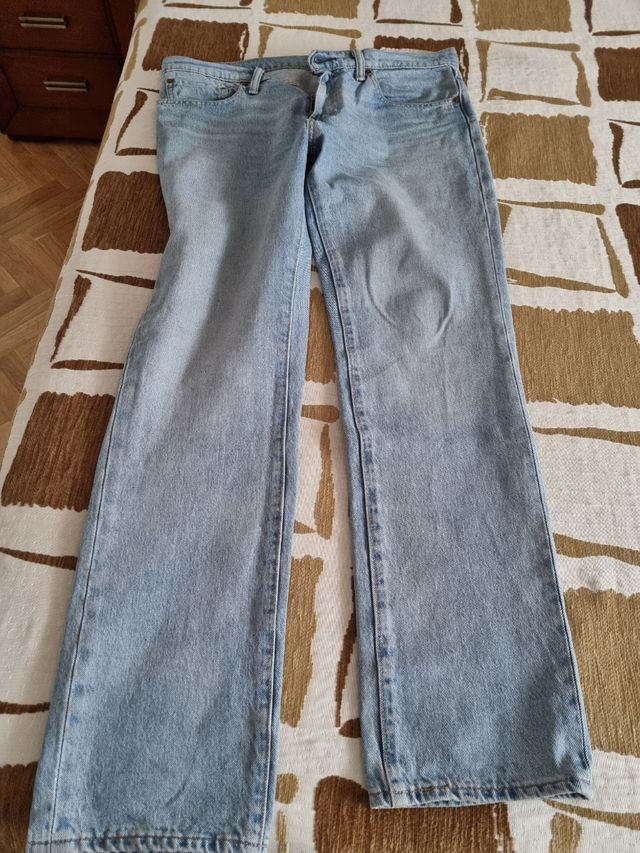 pantalon levis 511 W32 L 30