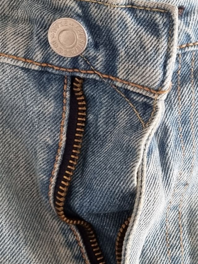 pantalon levis 511 W32 L 30