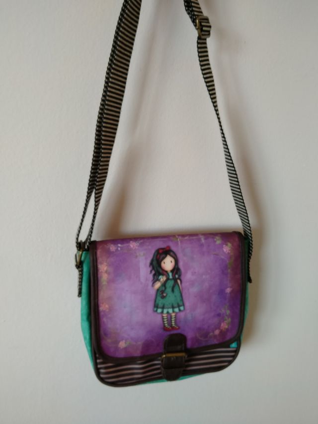 Bolso Gorjuss