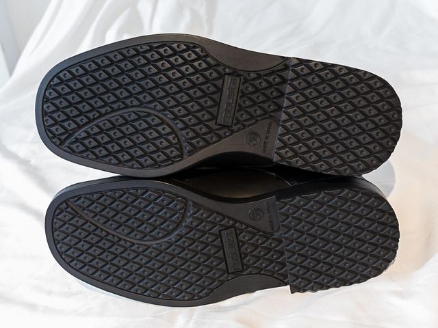 Botas Robusta Goretex 