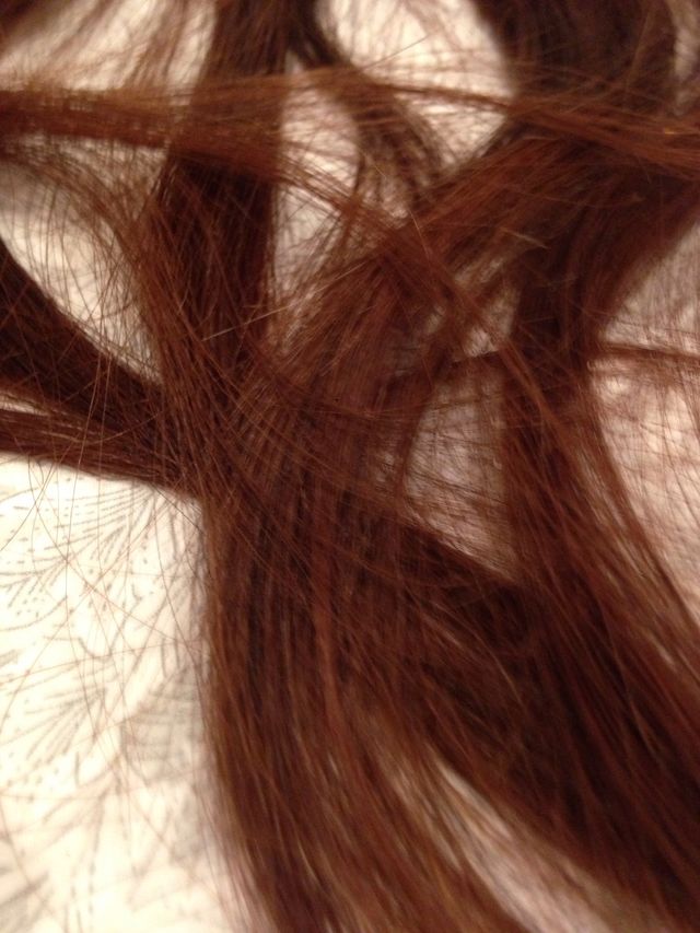 Extensiones pelo natural