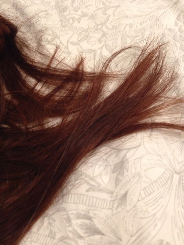 Extensiones pelo natural