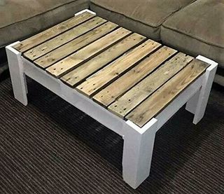 Mesa Jardin, Mesas Madera, Mesa Nogal