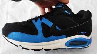تنتمي الاستعلاء أرجع للخلف قلص nike air max 44 5 comand -  sharethespotlight.org