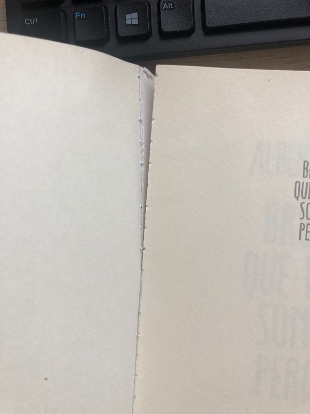 Brújulas que buscan sonrisas perdidas