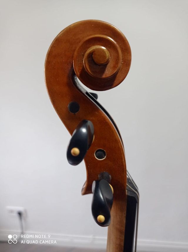 violin 4/4   Guarneri del Gesù
