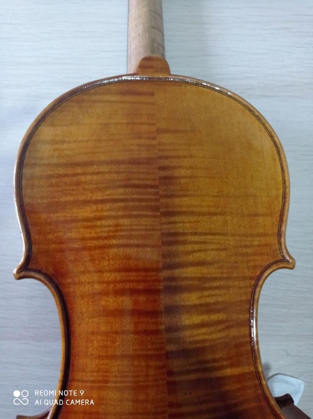 violin 4/4   Guarneri del Gesù