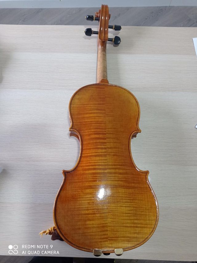 violin 4/4   Guarneri del Gesù