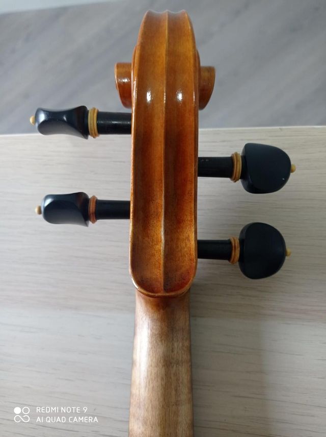 violin 4/4   Guarneri del Gesù