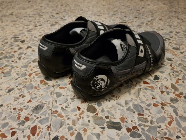 Zapatillas Diesel (talla 40)