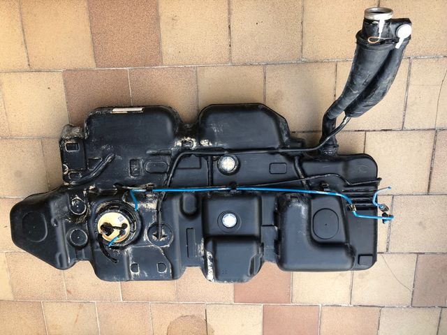 Serbatoio diesel Volkswagen transporter 2019