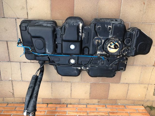 Serbatoio diesel Volkswagen transporter 2019