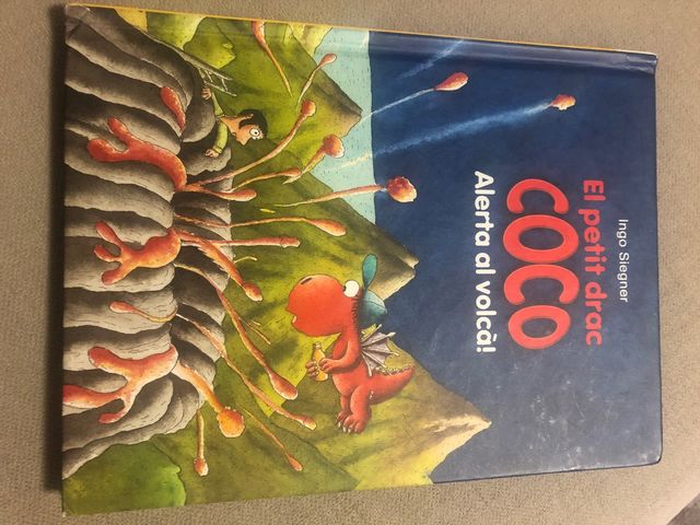 Libros varios para niños