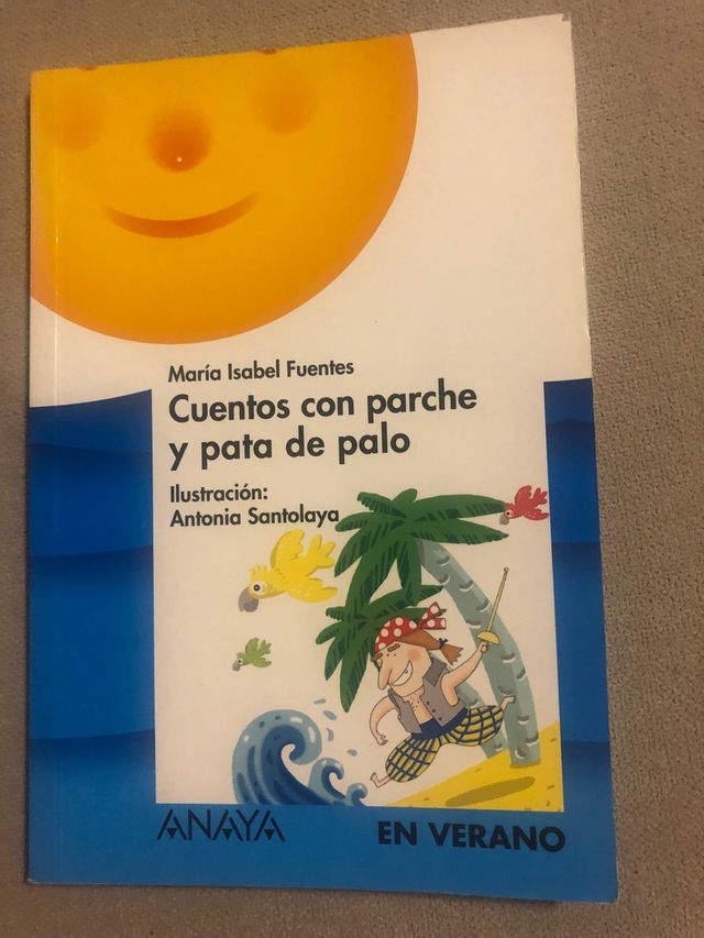 Libros varios para niños