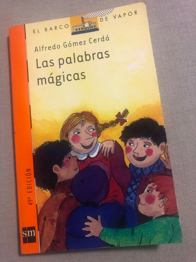 Libros varios para niños